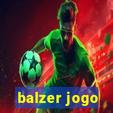 balzer jogo